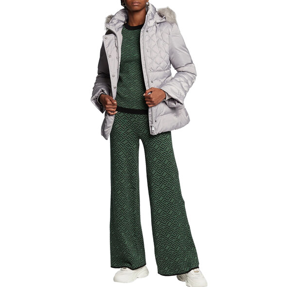 GUESS 'LAURIE' DOWN JACKET ΓΥΝΑΙΚEIO W2BL60WEX52-F9LO
