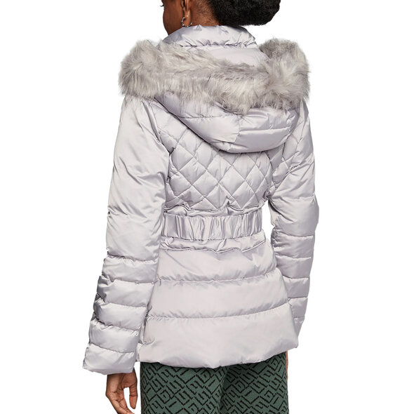 GUESS 'LAURIE' DOWN JACKET ΓΥΝΑΙΚEIO W2BL60WEX52-F9LO
