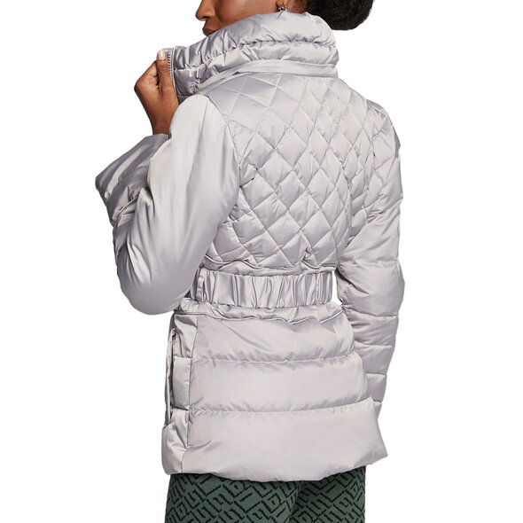GUESS 'LAURIE' DOWN JACKET ΓΥΝΑΙΚEIO W2BL60WEX52-F9LO