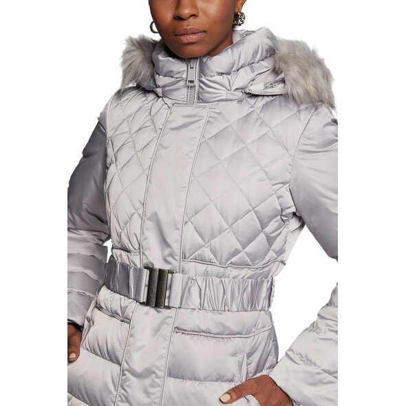 GUESS 'LAURIE' DOWN JACKET ΓΥΝΑΙΚEIO W2BL60WEX52-F9LO