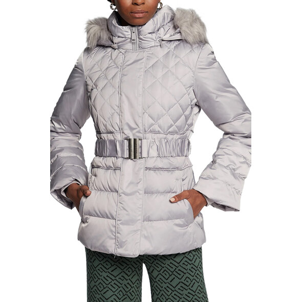 GUESS 'LAURIE' DOWN JACKET ΓΥΝΑΙΚEIO W2BL60WEX52-F9LO
