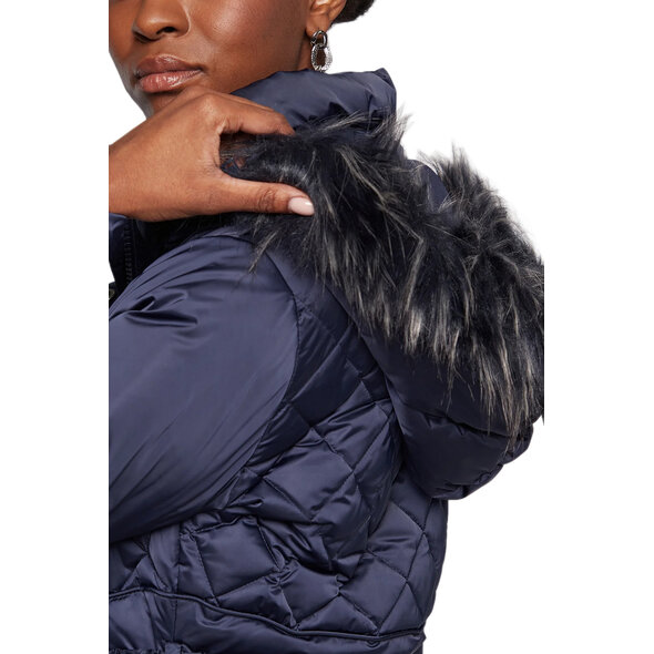 GUESS 'LOLIE' DOWN JACKET ΓΥΝΑΙKEIO W2BL61WEX52-G7P1