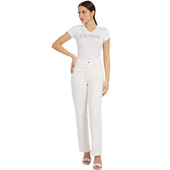 GUESS 'TRINE' ΜΠΛΟΥΖΑ ΓΥΝΑΙΚEIA W2GI05J1300-G011