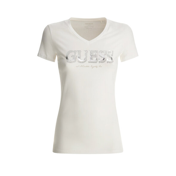 GUESS 'TRINE' ΜΠΛΟΥΖΑ ΓΥΝΑΙΚEIA W2GI05J1300-G011