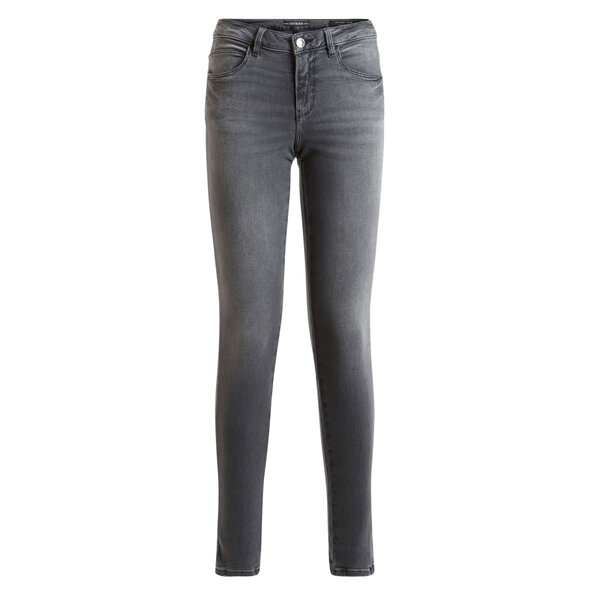 GUESS 'CURVE X' DENIM ΠΑΝΤΕΛΟΝΙ ΓΥΝΑΙΚEIO W2YAJ2D4PZ2-CGR2