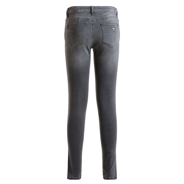 GUESS 'CURVE X' DENIM ΠΑΝΤΕΛΟΝΙ ΓΥΝΑΙΚEIO W2YAJ2D4PZ2-CGR2
