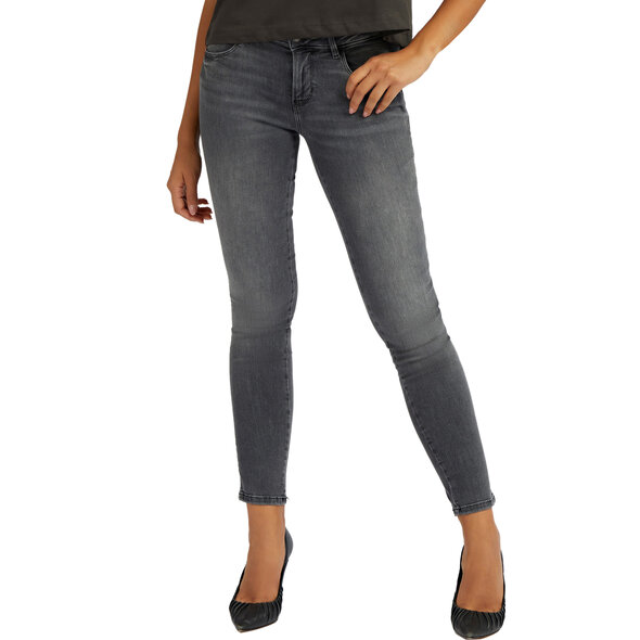 GUESS 'CURVE X' DENIM ΠΑΝΤΕΛΟΝΙ ΓΥΝΑΙΚEIO W2YAJ2D4PZ2-CGR2