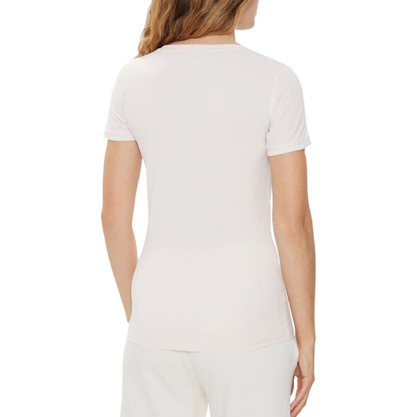 GUESS ΕΛΑΣΤΙΚΟ T-SHIRT ΓΥΝΑΙΚΕΙΟ W2YI45J1314-A60W
