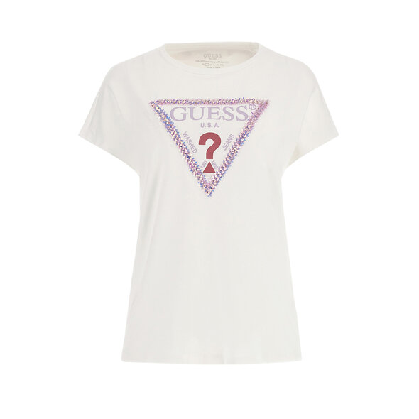 GUESS ΜΠΛΟΥΖΑ ΓΥΝΑΙΚEIA W3GI39K68D2-G011