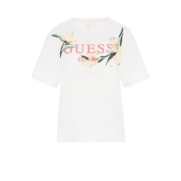GUESS ΜΠΛΟΥΖΑ ΓΥΝΑΙΚEIA W3GI43JA914-G011
