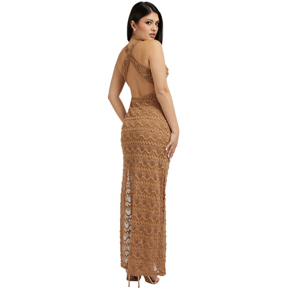 GUESS 'LIZA' ΦΟΡΕΜΑ ΓΥΝΑΙΚEIO W3GK27KBPQ0-A106