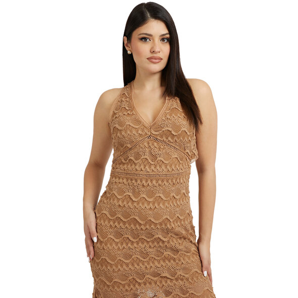 GUESS 'LIZA' ΦΟΡΕΜΑ ΓΥΝΑΙΚEIO W3GK27KBPQ0-A106