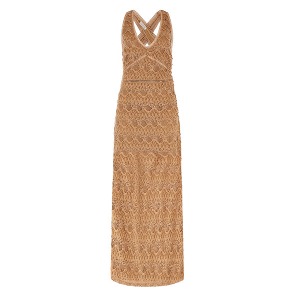 GUESS 'LIZA' ΦΟΡΕΜΑ ΓΥΝΑΙΚEIO W3GK27KBPQ0-A106