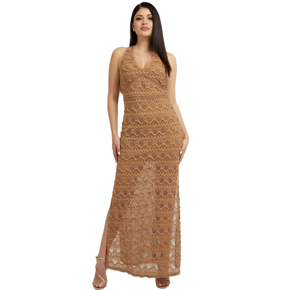 GUESS 'LIZA' ΦΟΡΕΜΑ ΓΥΝΑΙΚEIO W3GK27KBPQ0-A106