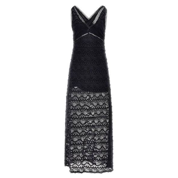 GUESS 'LIZA' ΦΟΡΕΜΑ ΓΥΝΑΙΚEIO W3GK27KBPQ0-JBLK