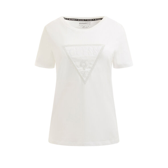 GUESS 'ANGELINA' ΜΠΛΟΥΖΑ ΓΥΝΑΙΚEIA W3RI19I3Z14-G011