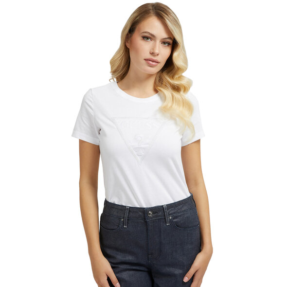 GUESS 'ANGELINA' ΜΠΛΟΥΖΑ ΓΥΝΑΙΚEIA W3RI19I3Z14-G011