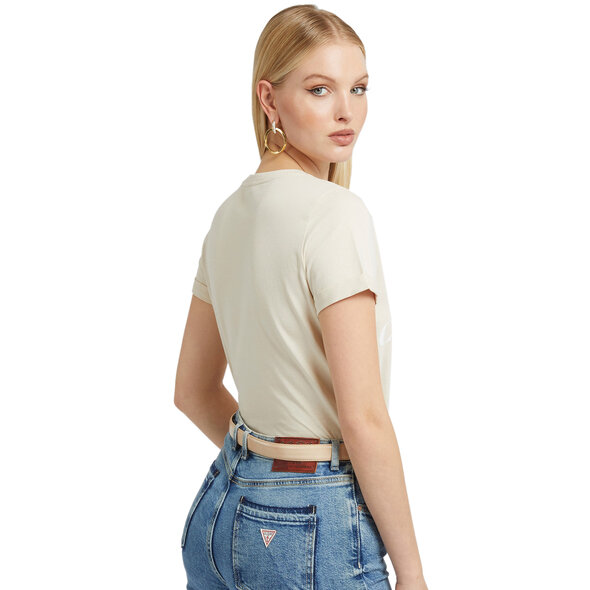 GUESS 'AURELIA' ΜΠΛΟΥΖΑ ΓΥΝΑΙΚEIA W3RI26JA914-G1M5