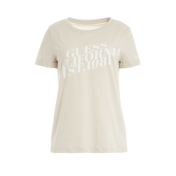 GUESS 'AURELIA' ΜΠΛΟΥΖΑ ΓΥΝΑΙΚEIA W3RI26JA914-G1M5