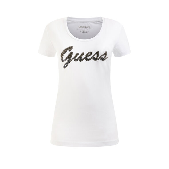 GUESS 'ADRIANA' ΜΠΛΟΥΖΑ ΓΥΝΑΙΚEIA W3RI50J1314-G011