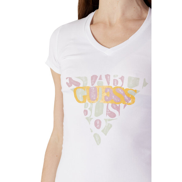 GUESS 'AMALIA' ΜΠΛΟΥΖΑ ΓΥΝΑΙΚEIA W3RI59J1314-G011