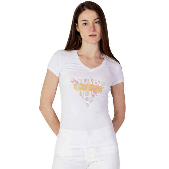 GUESS 'AMALIA' ΜΠΛΟΥΖΑ ΓΥΝΑΙΚEIA W3RI59J1314-G011