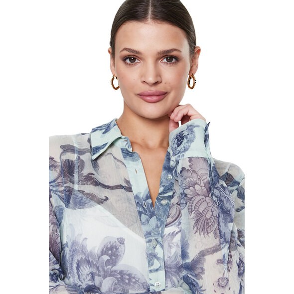 GUESS 'LAMA' ΦΟΡΕΜΑ ΓΥΝΑΙΚEIO W3RK18WDW52-P7DO