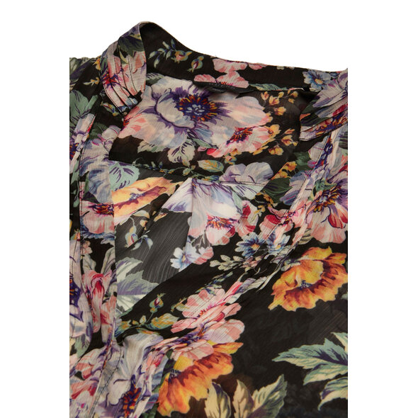 GUESS 'MONICA' CHIFFON ΠΟΥΚΑΜΙΣΑ ΓΥΝΑΙΚΕΙΑ W3YH29WCWF2-P9QT