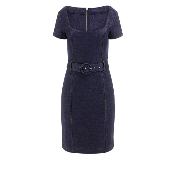 GUESS 'CAROLINE' ΦΟΡΕΜΑ ΓΥΝΑΙΚEIO W3YK70KBU70-F7V2