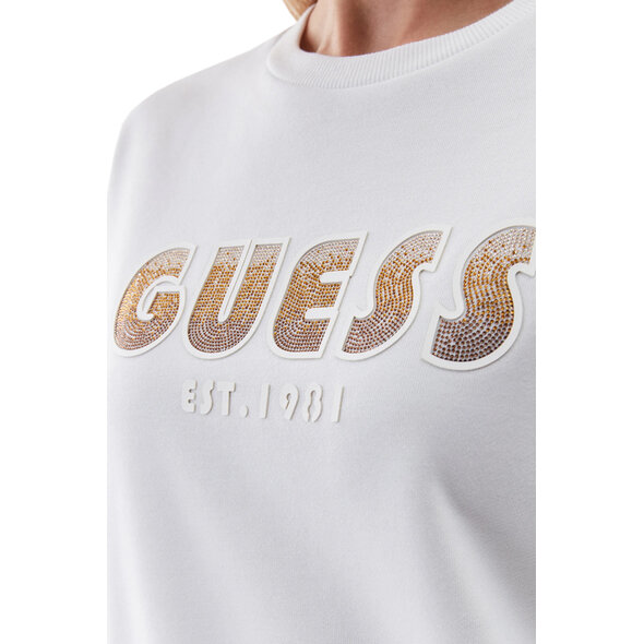 GUESS ΦΟΥΤΕΡ ΓΥΝΑΙΚEIO W3YQ13K8802-G011