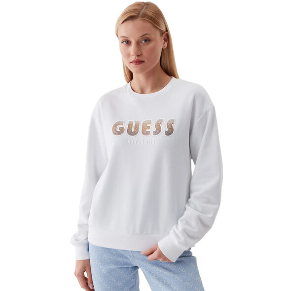 GUESS ΦΟΥΤΕΡ ΓΥΝΑΙΚEIO W3YQ13K8802-G011