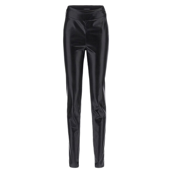 GUESS 'NEW PRESCILLA' ΚΟΛΑΝ ΓΥΝΑΙΚΕΙΟ W4BB18WGIK0-JBLK