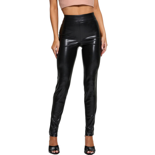 GUESS 'NEW PRESCILLA' ΚΟΛΑΝ ΓΥΝΑΙΚΕΙΟ W4BB18WGIK0-JBLK