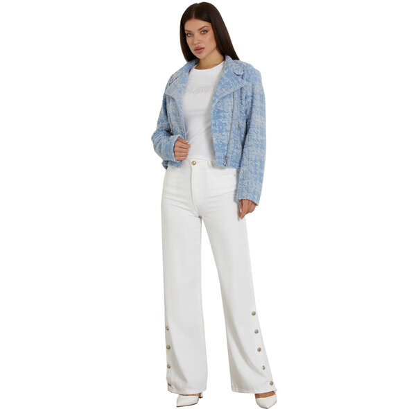GUESS 'SANGALLO' ΜΠΛΟΥΖΑ ΓΥΝΑΙΚEIA W4GI14J1314-G011