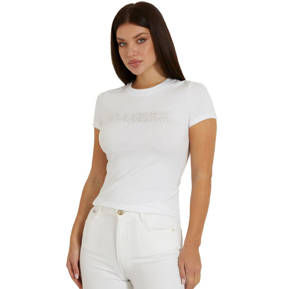 GUESS 'SANGALLO' ΜΠΛΟΥΖΑ ΓΥΝΑΙΚEIA W4GI14J1314-G011