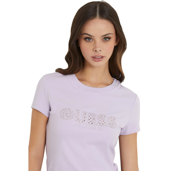 GUESS 'SANGALLO' ΜΠΛΟΥΖΑ ΓΥΝΑΙΚEIA W4GI14J1314-G472