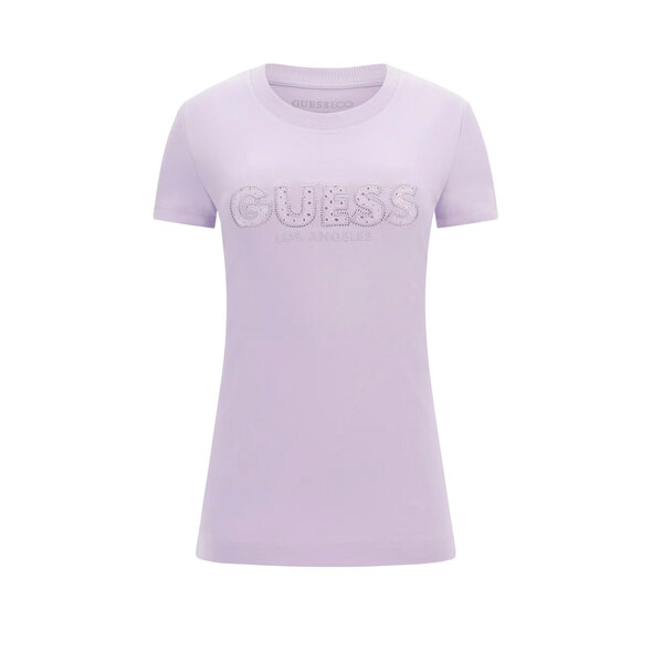GUESS 'SANGALLO' ΜΠΛΟΥΖΑ ΓΥΝΑΙΚEIA W4GI14J1314-G472