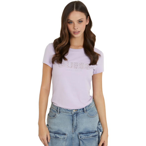GUESS 'SANGALLO' ΜΠΛΟΥΖΑ ΓΥΝΑΙΚEIA W4GI14J1314-G472