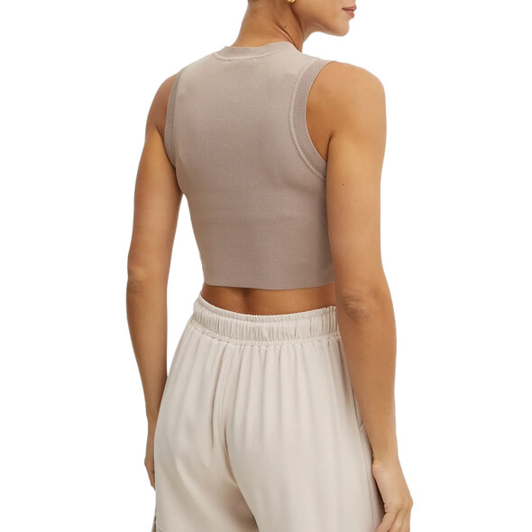 GUESS 'ALEXIA' TANK TOP ΓΥΝΑΙΚEIO W4GZ34Z3F40-A10L