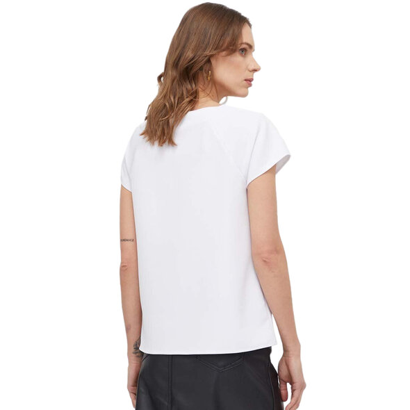 GUESS 'NEW MATTEA' ΜΠΛΟΥΖΑ ΓΥΝΑΙΚEIA W4RH47WFWX2-G011