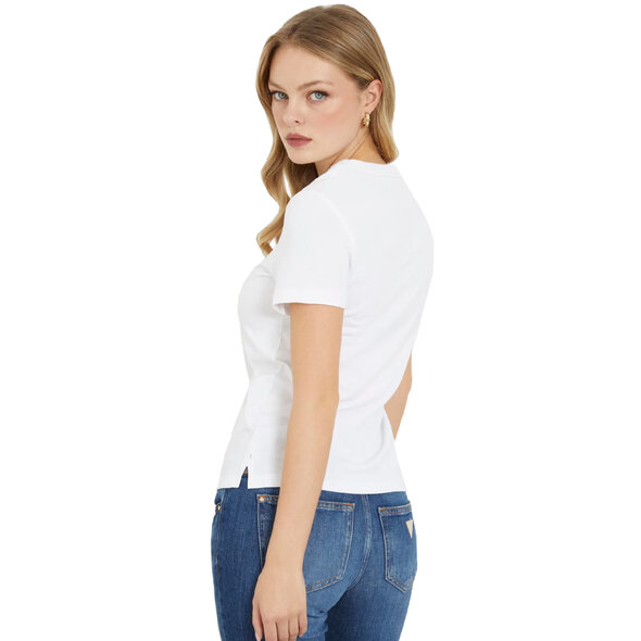 GUESS ICON ΜΠΛΟΥΖΑ ΓΥΝΑΙΚEIA W4RI41I3Z14-G011