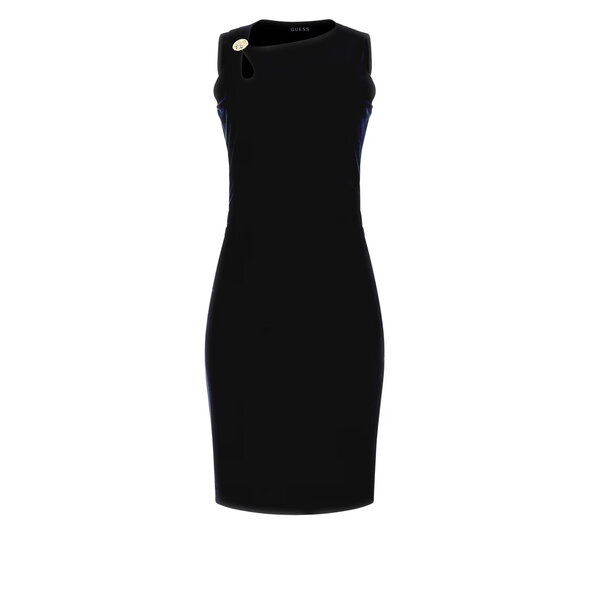 GUESS 'FEBE' ΦΟΡΕΜΑ ΓΥΝΑΙΚEIO W4RK58KAQL2-JBLK