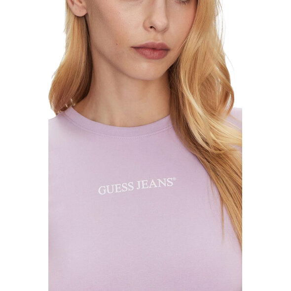 GUESS STRETCH ΜΠΛΟΥΖΑ ΓΥΝΑΙΚΕΙΑ W4YI01J1314-G487