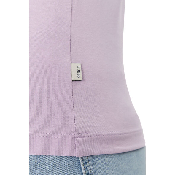 GUESS STRETCH ΜΠΛΟΥΖΑ ΓΥΝΑΙΚΕΙΑ W4YI01J1314-G487