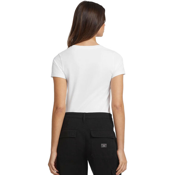 GUESS SLIM STRETCH ΜΠΛΟΥΖΑ ΓΥΝΑΙΚΕΙΑ W4YI23J1314-G011