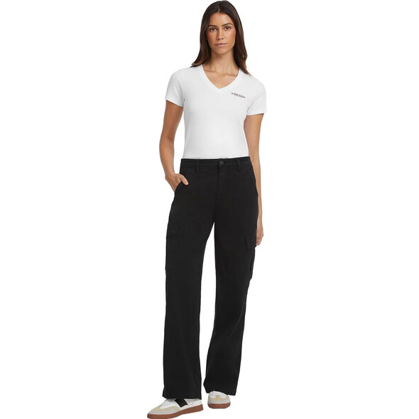 GUESS SLIM STRETCH ΜΠΛΟΥΖΑ ΓΥΝΑΙΚΕΙΑ W4YI23J1314-G011
