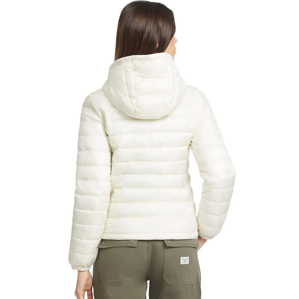 GUESS HOODED PUFFER ΜΠΟΥΦΑΝ ΓΥΝΑΙΚEIO W4YL00WG922-G053