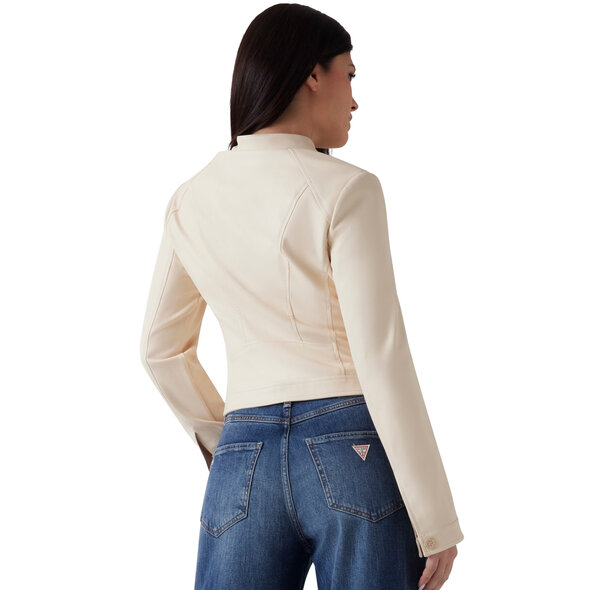 GUESS 'NEW FIAMMETTA' JACKET ΓΥΝΑΙΚΕΙΟ W4YL04WE480-G1E0