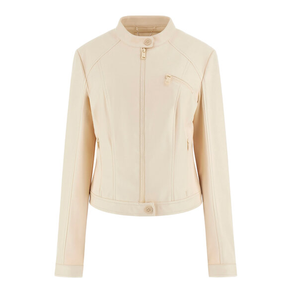 GUESS 'NEW FIAMMETTA' JACKET ΓΥΝΑΙΚΕΙΟ W4YL04WE480-G1E0