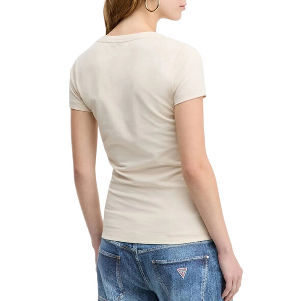 GUESS LEO TRIANGLE ΜΠΛΟΥΖΑ ΓΥΝΑΙΚΕΙΑ W5BI28J1314-A115